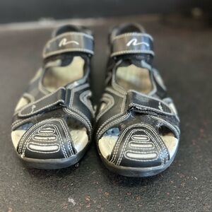 Spinning/Cycling Sandals